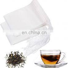 Nonwoven Coffee Tea Bag Packing Machine thumbnail-4