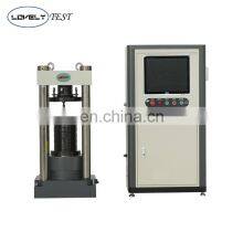 Microcomputer Control Electronic Servo Universal Pressure Testing Machine thumbnail-2