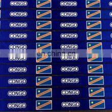 UGS3004 Automatic Label Roll to Roll Screen Printer Satin Ribbon Reel Silk Screen Printing Machine thumbnail-3