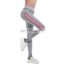 New High Waist Seamless Leggings Push Up Legging Gym Girl Legging Invisible Sport Women Fitness Running Pant Lagging Trouser thumbnail-1
