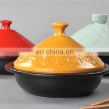 Stainless Steel Tajine Pot Tajine Pot Silicone Lid Tajine Pot thumbnail-4