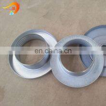 Оптовая продажа высококачественных металлических заглушек фильтра для масляного фильтра