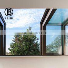 Sell Aluminum Automatic Sliding Skylight, Suitable for Family Hotels and Other Occasions thumbnail-3
