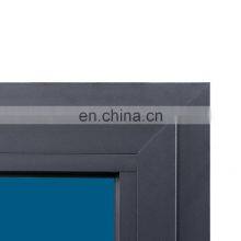 USA Standard Matched Wood,Concrete Wall Sctructure Used Nailing Flange Design Awing Window for Easy Installation thumbnail-4