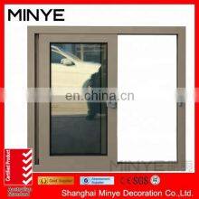 Hurricane Impact Window Design Aluminum Frame Used Exterior Windows for Sale/sliding Window thumbnail-3