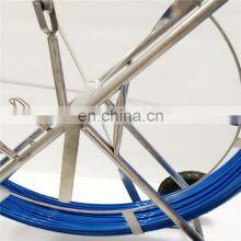 Cable Fiberglass Duct Rodder of 12mm*300m thumbnail-3