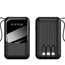 chargers power banks with digital display