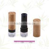 Hot Selling Bamboo Lip Balm Tube With Low Price thumbnail-1