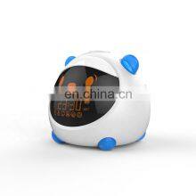 Kids Ok to Come Out of Bed Clock - Kids Sleep Training Clock, Night Light & Alarm thumbnail-1