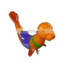 Kids Amusement Rides Carousel Rides Amusement Park Ocean Carousel Rides thumbnail-5