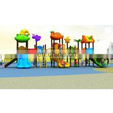 Kindergarten High Quality Children Commercial Playground Equipment Outdoor thumbnail-4