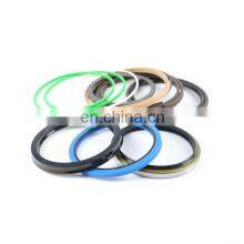 Powerseal Baggerhydraulikzylinder-Reparaturkit E200B Eimerzylinder-Dichtungskit thumbnail-2