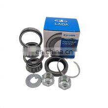 Hot Sale Front Hub Bearing LADA Image 7804/7805 Kit 21010-3101800-86 Tapered Roller Bearing for VAZ 2101-07 a Low Price thumbnail-5