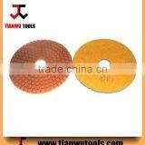 3000# Diamond Marble Polishing Pads thumbnail-1