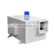 360L/Day Automatic Defrost  Ceiling Mounted Dehumidifier for glasshouse