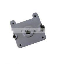 Custom Precision Die Casting Molded Aluminum Part Aluminum Alloy Die Casting thumbnail-5