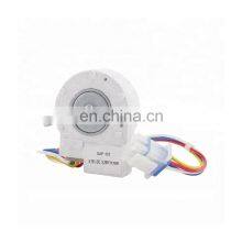 9.75-12V Micro DC Refrigerator Motor 2100 RPM thumbnail-1