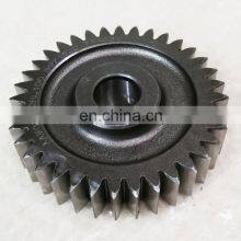 Truck ISDE Diesel Engine Parts OEM Air Compressor Gear 3971520 thumbnail-3