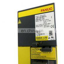 Ready to Ship Cnc Machine Spindle Amplifier A06B-6290-H209 Motor Servo Drive ac thumbnail-4