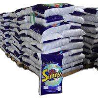 Famous China Laundry Detergent Powder Manufacture / Leading Laundry Detergent Powder Manufacture