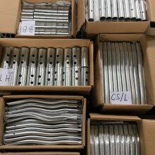 Bicycle Frame Tube Aluminium Pipe Alloy Bike Frame CKD Tube and Bicycle Parts thumbnail-5