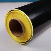 High Performance Wearable Heat Resistance Self Adhesive PTFE Tape With Silicone Glue thumbnail-3