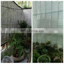 Manufacture Sun Reflective Aluminum Foil Shade Cloth For Car Pet Plant Shade Net for Agriculture thumbnail-5