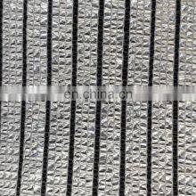 Aluminum Shade Net Thermal Screen for Greenhouse Heat Control Shade Cloth thumbnail-2