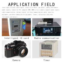 Lithium Galvanic Battery Safety Special Battery Cr-P2 thumbnail-4