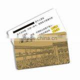 ID Card With Photo/Smart ID Card/4100 ID Card For Staff and Student thumbnail-1