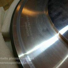 Resin Diamond Cylindrical Grinding Wheel for Spray Coating thumbnail-2