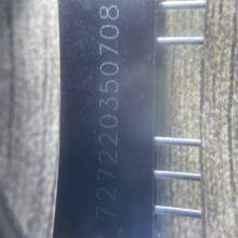 IE0505S XP Power Isolated DC/DC Converters - Through Hole 1W Isolated Single Output DC-DC Converter thumbnail-3