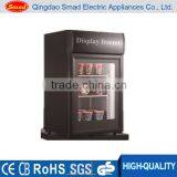 SD55 Commercial Desktop Mini Ice Cream Showcase Freezer thumbnail-2