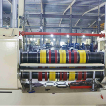 China Manufacturer Steel Strip Coil Slitting Machine Sheet Metal Slitter Line thumbnail-2