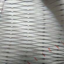 High Flexibility Barrier Fence Good Ductility thumbnail-2