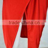 Spring Casual Dress Womans Fashion Dress Long Sleeves Evening Dress thumbnail-6