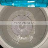 Mini Size Plastic Semi Automatic Baby Washer Machines Sale thumbnail-5