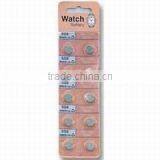 Sr936 Silver Oxide Battery