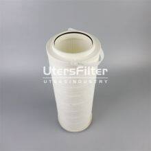 AC9600FKP4ZYM UTERS Replace of PA LL Hydraulic Oil Filter Element thumbnail-4