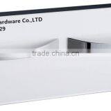 Recessed Pull Handle Foshan Aluminum Handle With Screw thumbnail-5