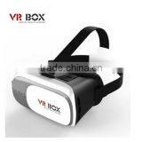 Factory VR BOX 3D Glasses Virtual Reality Headset for Mobile Phone VR 3d Glasses Helmet VR Box