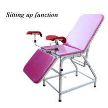 Gynecological Examination Table / Medical Examination Table thumbnail-4