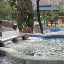 Manufacturers Direct Sales Resort Hot Spring Pool Equipment Sauna Equipment Spa Equipment Water Park Equipment thumbnail-3