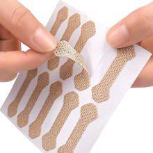 4 PCS High Elasticity Reduce Pain And Pressure Toenail Ingrown Corrector Patch Ingrown Toenail Corrector Stickers Pedicure Tools thumbnail-5