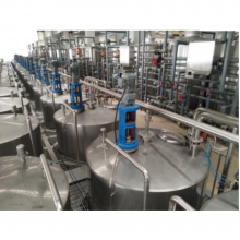 Top Entry Mixing Equipment thumbnail-3