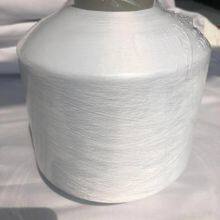 100% POLYESTER YARN FDY 100D/600TPM For WARP YARN thumbnail-2