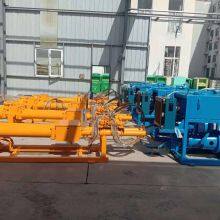 Silt Pump For Sale Used On Large Pig Farms Resistance To High Pressure And Wear