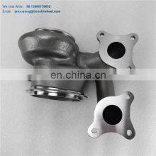 B58 G30-770 G30-900 11657934332 18559700043 7934332 Upgrade Modify Turbine Housing for TOYOTA SUPRA GR 3.0 GR A90