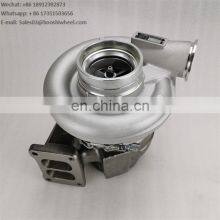 Turbocharger HE500FG 15176696 3773926 3773927 380480 4033835 Turbo for VOLVO EC380 EC480 D13 D13F D13D Engine thumbnail-2