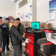 Truck O Liner Wheel Alignment Machine thumbnail-4